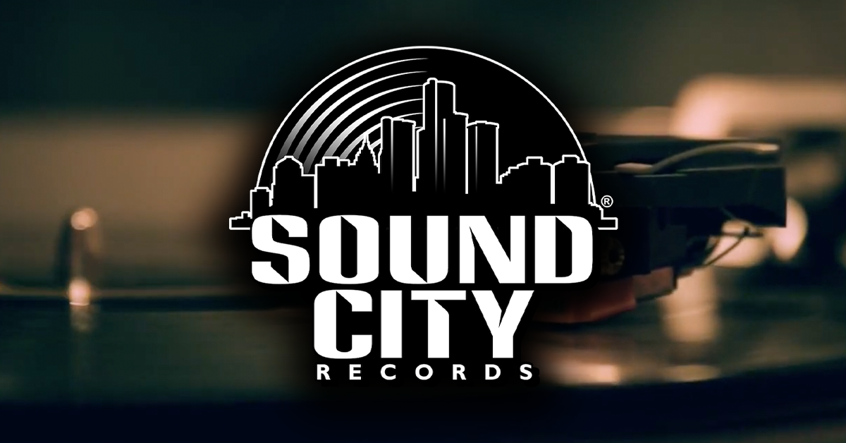 Sound City Real to Real Digital Download